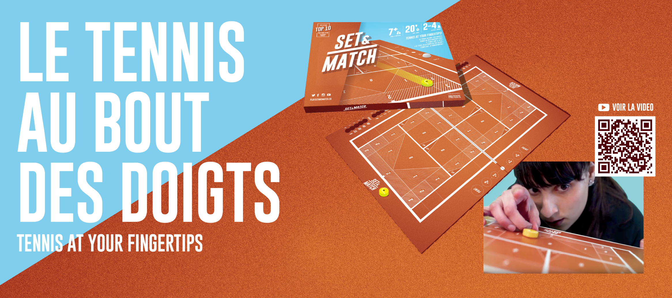 Set Match