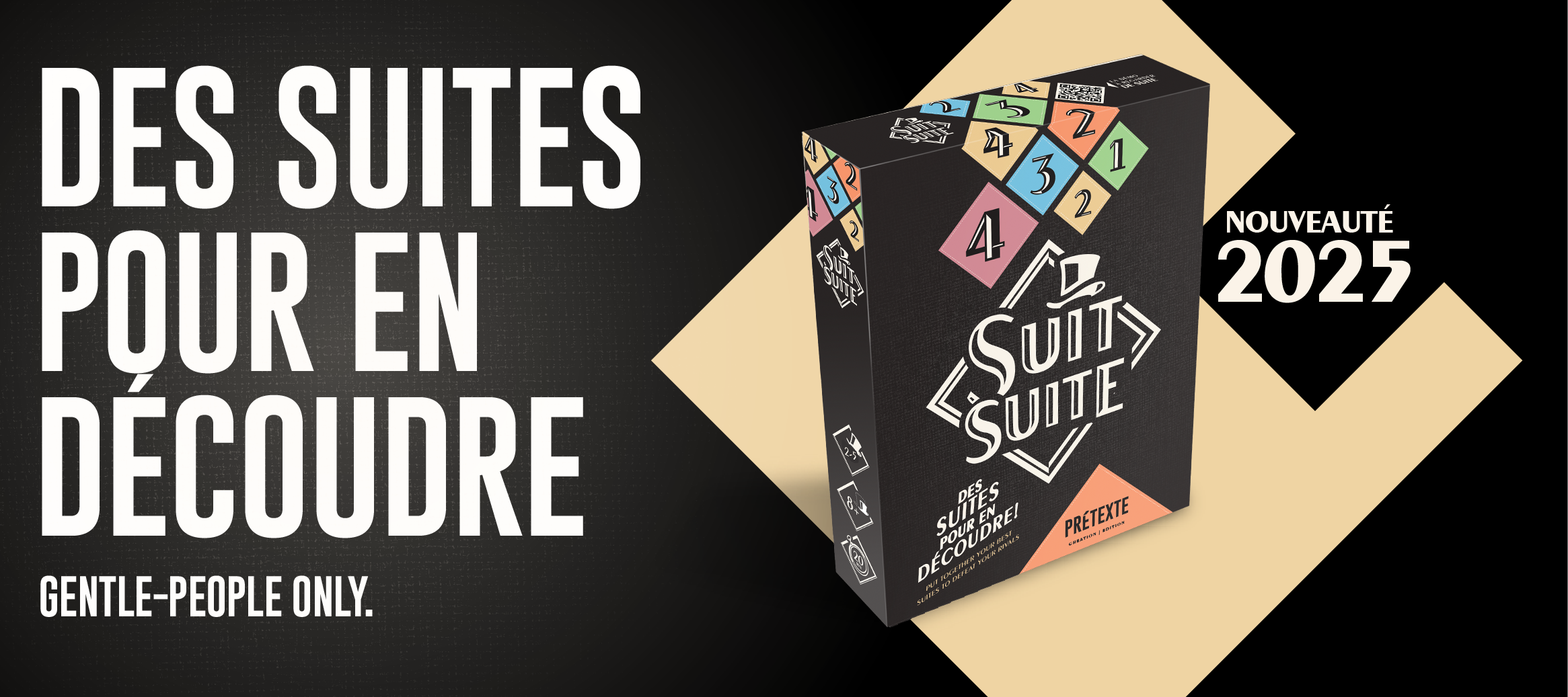 Suitsuite